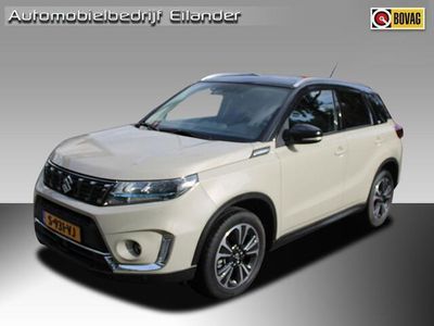 tweedehands Suzuki Vitara 1.4 Boosterjet Select Smart Hybrid