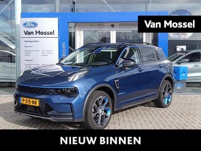 Blauw Occasion 2022 Lynk & Co 01 SUV | € 20.845 (Goede deal)