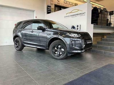 tweedehands Land Rover Discovery Sport R-DYNAMIC P200 BENZINE 5 JAAR WAARBORG*