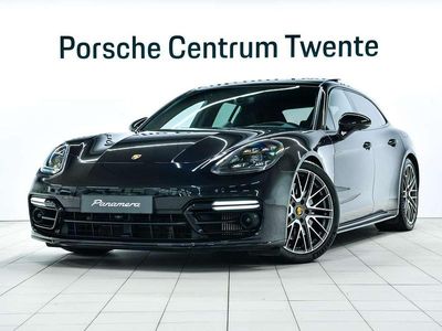 Porsche Panamera 4