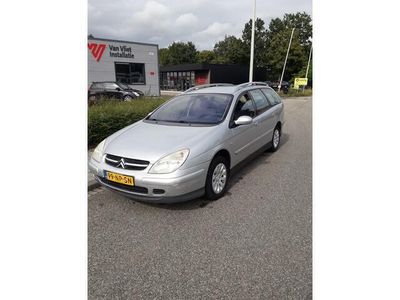 tweedehands Citroën C5 Break 1.8-16V Différence 2 ¤ 799,00 ZO MEENEMEN