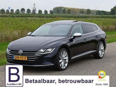 VW Arteon