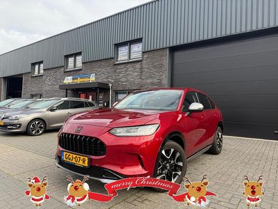 Rood Gebruikt 2023 Honda ZR-V Advance SUV | € 36.950