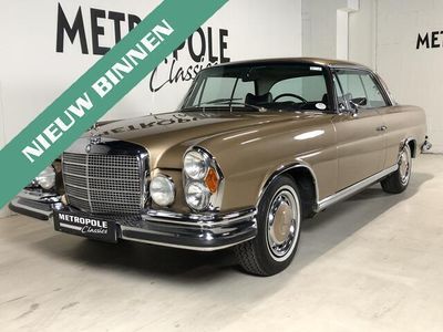 Mercedes 280