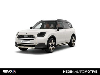 tweedehands Mini Countryman C