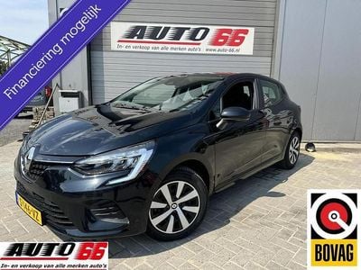 Occasion 2023 Renault Clio Evolution | € 16.495 (Super prijs)