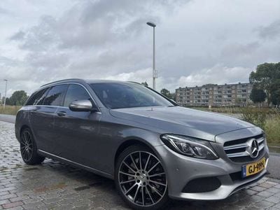 Mercedes C350