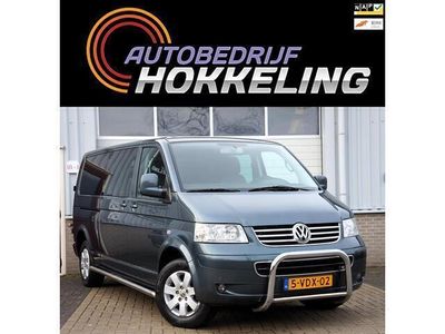 VW Transporter