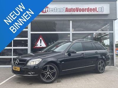 Mercedes C180