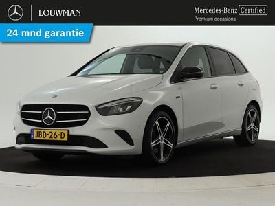 Mercedes B250