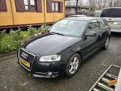 Occasion 2011 Audi A3 Ambition Sedan | € 3.500 (Super prijs)