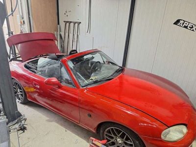 Mazda MX5