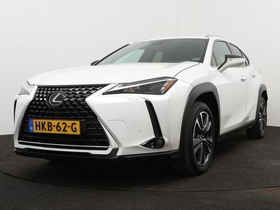 Lexus UX 250h