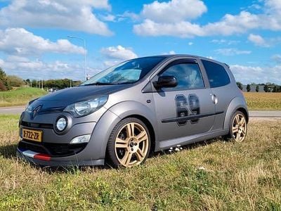 Gebruikt 2010 Renault Twingo R.S. Hatchback | € 3.725 (Super prijs)