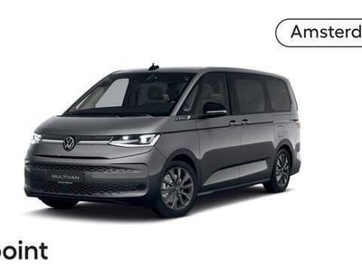 VW Multivan