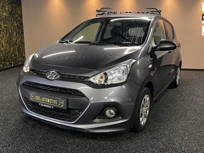 tweedehands Hyundai i10 1.0i i-Motion Comfort