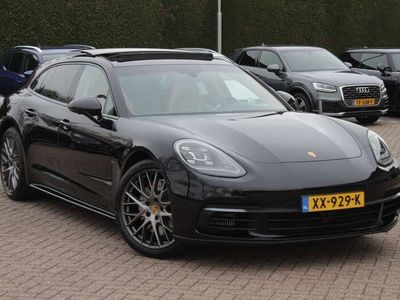 Porsche Panamera S E-Hybrid