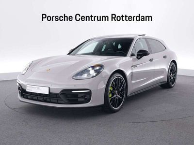 Porsche Panamera 4S