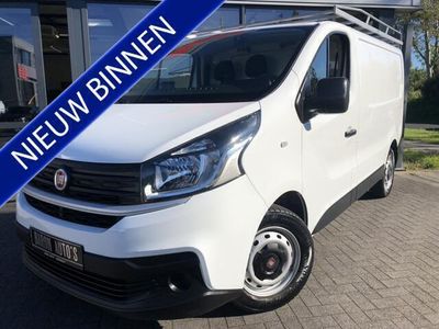 tweedehands Fiat Talento 1.6 MJ L1H1 6 x op voorraad