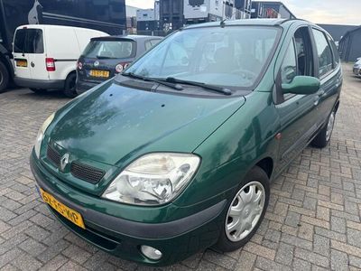 Renault Scénic