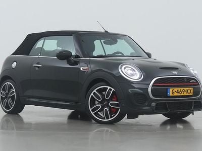 Groen Gebruikt 2019 Mini John Cooper Works Chili Hatchback | € 28.800 (Eerlijke prijs)