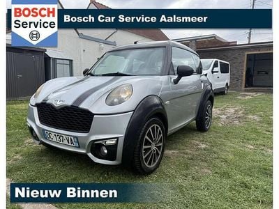 Overige Gebruikt 2014 Chatenet CH26 Hatchback | € 6.250