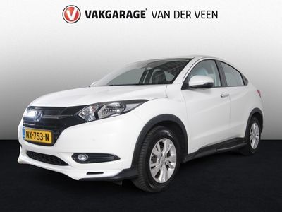 tweedehands Honda HR-V 1.5 i-VTEC Elegance