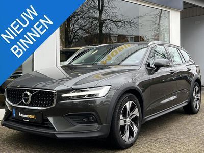 tweedehands Volvo V60 CC 2.0 T5 AWD |Camera|BLIS|Standkachel|