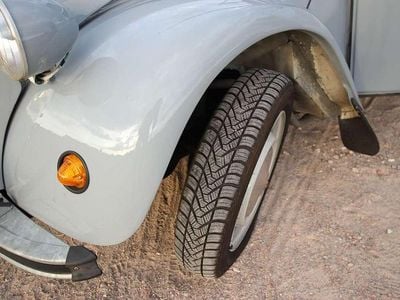 Occasion 1990 Citroën 2CV Sedan | € 16.000