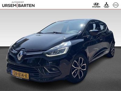 Renault Clio IV