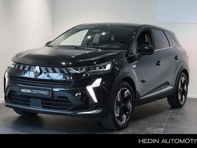 Occasion Renault Symbioz Techno 143 PK (105 kW) 2025 Zwart SUV