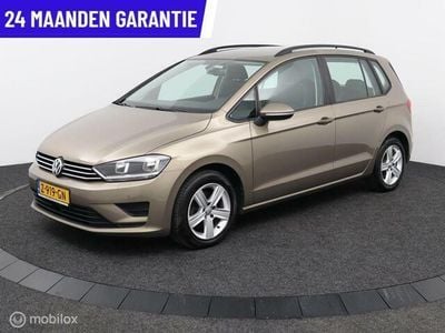 VW Golf Sportsvan