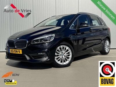 BMW 220 Active Tourer