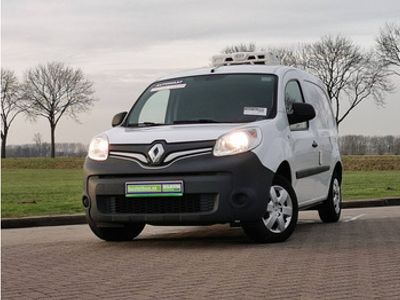 tweedehands Renault Kangoo 1.5 dci 110 frigo