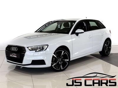 tweedehands Audi A3 1.6 TDi *CLIM*1ERPRO*PDC*5PORTES*49.000KM*TVA*ETC