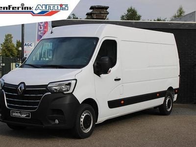 Occasion 2023 Renault Master | € 28.800 (Eerlijke prijs)