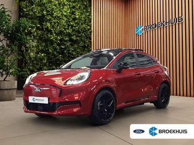 Occasion Ford Puma Gen-E Premium 124 kW (169 PK) 2025 Rood SUV