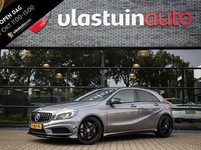 Mercedes A45 AMG
