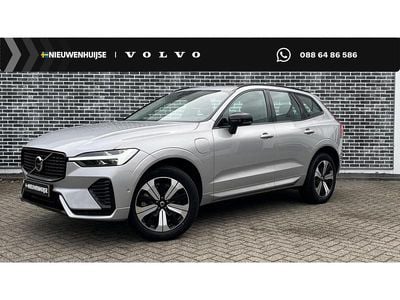 Grijs Occasion 2025 Volvo XC60 Plus SUV | € 56.899 (Iets duurder)