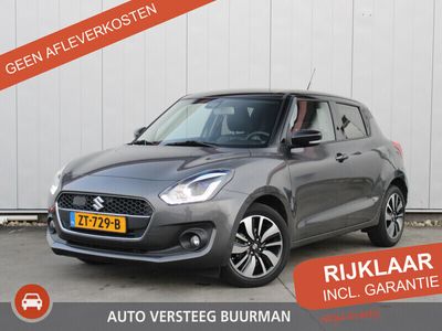 tweedehands Suzuki Swift 1.2 Stijl