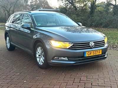 Gebruikt 2015 VW Passat Stationwagen | € 8.499 (Eerlijke prijs)