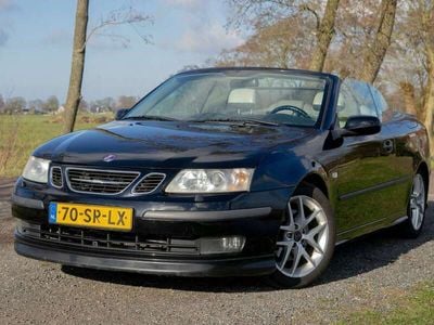 Saab 9-3 Cabriolet