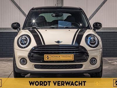 tweedehands Mini Cooper 1.5 Chili|Black-pack|Stoelver|PDC|Navi|NW velgen