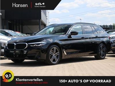 BMW 530e