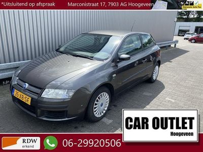 Fiat Stilo