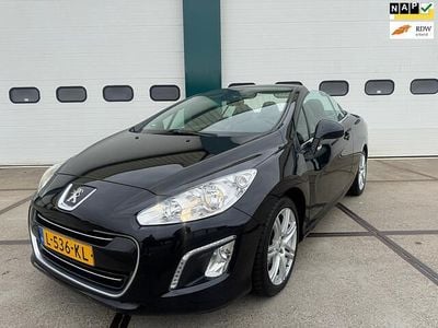 Peugeot 308 CC
