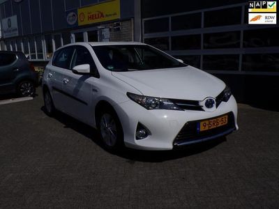Gebruikt 2014 Toyota Auris | € 8.950 (Eerlijke prijs)