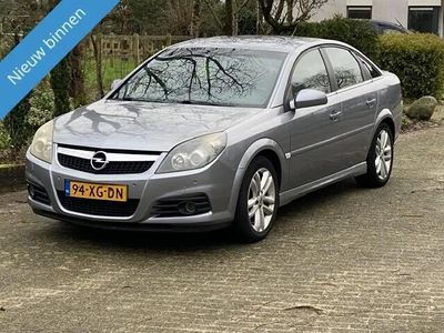 tweedehands Opel Vectra GTS 2.2-16V Executive