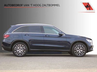 Mercedes GLC300e