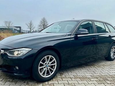 Occasion BMW 320 Sport Line 183 PK (134 kW) 2015 Stationwagen